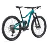 Liv Intrigue 1 29´´ Deore Xt 2021 Terrengsykkel, Jade teal, M
