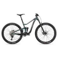 Liv Intrigue 2 29´´ Deore. Shadow + 2023 Terrengsykkel Liv Intrigue 2 29´´ Deore. Shadow + 2023 Terrengsykkel