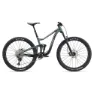 Liv Intrigue 2 29´´ Deore. Shadow + 2023 Terrengsykkel, Dark iridescent, L