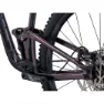 Liv Intrigue 2 29´´ Deore. Shadow + 2023 Terrengsykkel, Dark iridescent, L