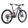 Liv Intrigue 2 29´´ Deore. Shadow + 2023 Terrengsykkel, Dark iridescent, L