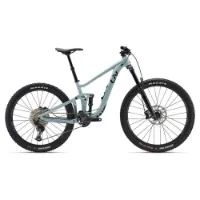 Liv Intrigue Lt 1 29´´ Slx M7100. Shadow + 2023 Terrengsykkel