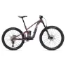 Liv Intrigue X 2 29/27.5´´ Deore Shadow+ 2025 Terrengsykkel