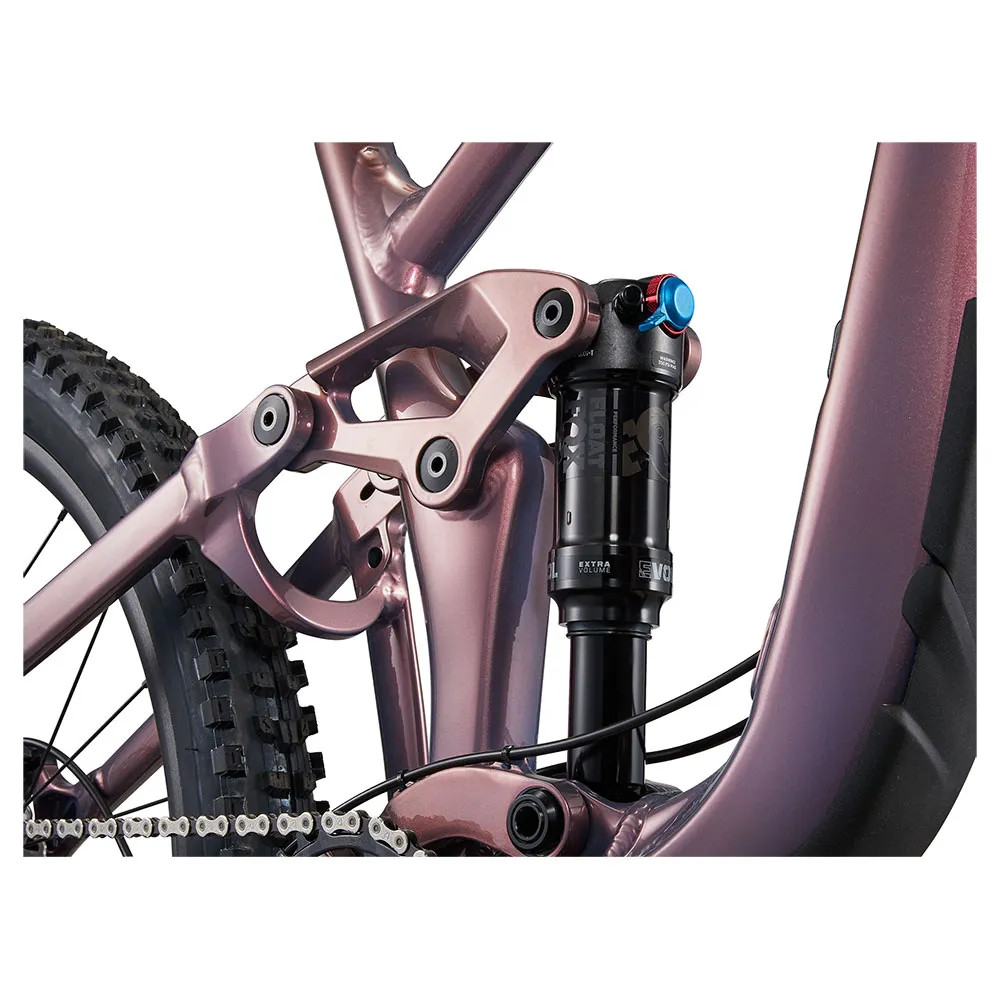 Liv Intrigue X 2 29/27.5´´ Deore Shadow+ 2025 Terrengsykkel Liv Intrigue X 2 29/27.5´´ Deore Shadow+ 2025 Terrengsykkel