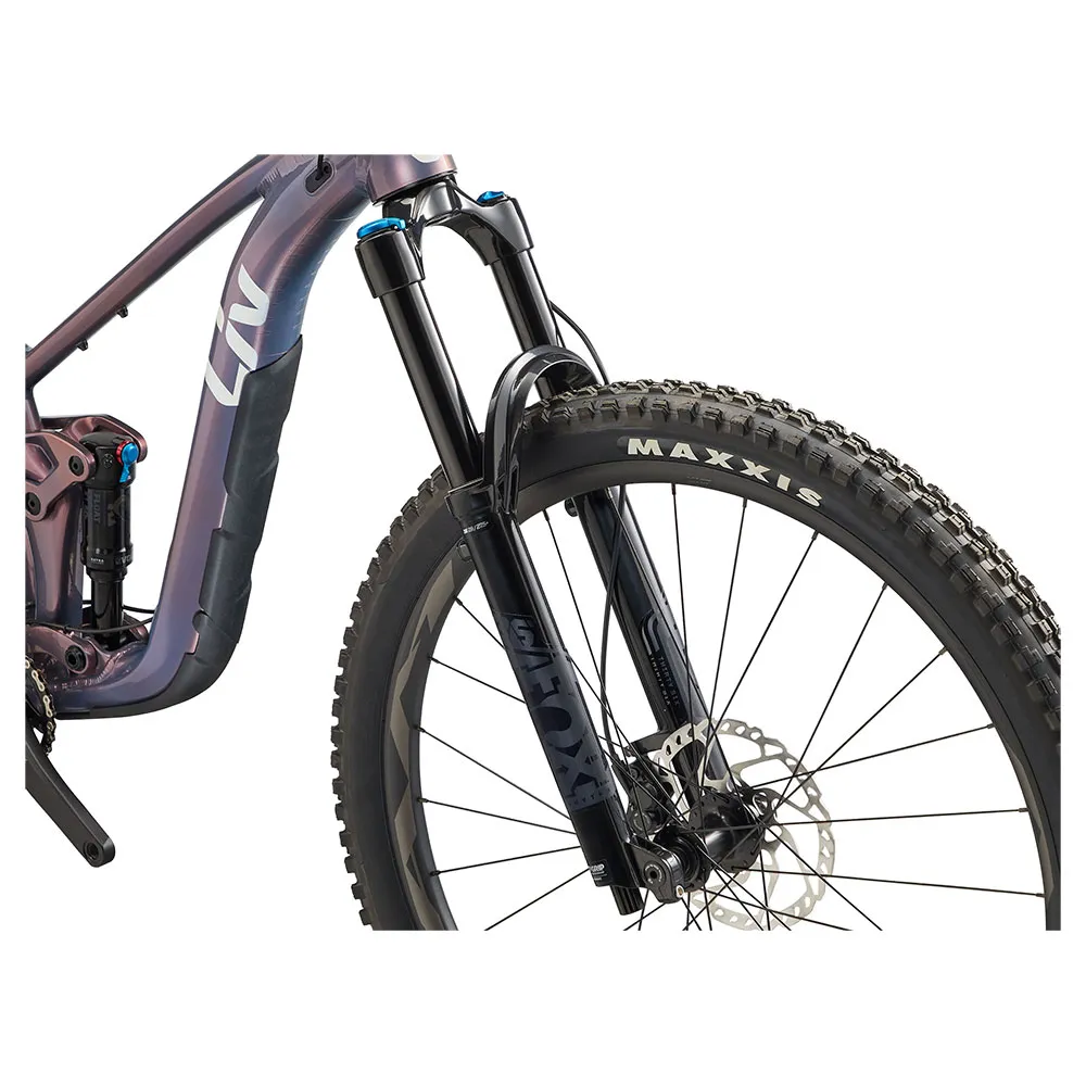 Liv Intrigue X 2 29/27.5´´ Deore Shadow+ 2025 Terrengsykkel Liv Intrigue X 2 29/27.5´´ Deore Shadow+ 2025 Terrengsykkel