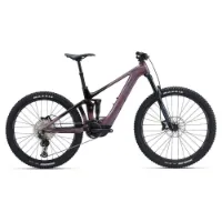 Liv Intrigue X Advanced E+ Elite 3 Syncdrive Pro2 29/27.5´´ Deore 2023 Elektrisk Terrengsykkel