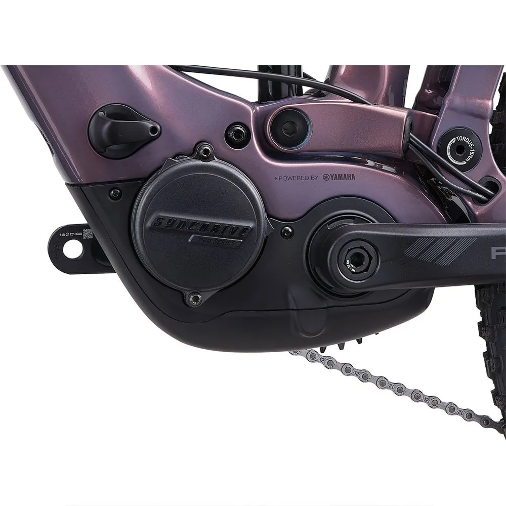 Liv Intrigue X Advanced E+ Elite 3 Syncdrive Pro2 29/27.5´´ Deore 2023 Elektrisk Terrengsykkel, Mirage / cordovan, S, 400Wh, Elsykkel Liv Intrigue X Advanced E+ Elite 3 Syncdrive Pro2 29/27.5´´ Deore 2023 Elektrisk Terrengsykkel, Mirage / cordovan, S, 400Wh, Elsykkel