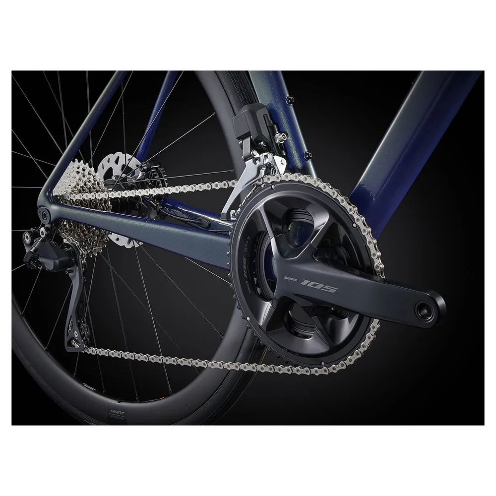 Liv Langma Advanced 0 105 Di2 Rd-r7150 2025 Landeveissykkel Liv Langma Advanced 0 105 Di2 Rd-r7150 2025 Landeveissykkel