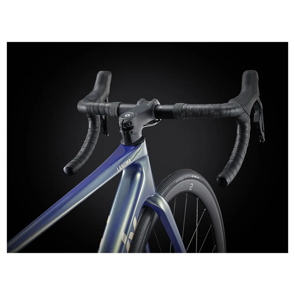 Liv Langma Advanced 0 105 Di2 Rd-r7150 2025 Landeveissykkel Liv Langma Advanced 0 105 Di2 Rd-r7150 2025 Landeveissykkel