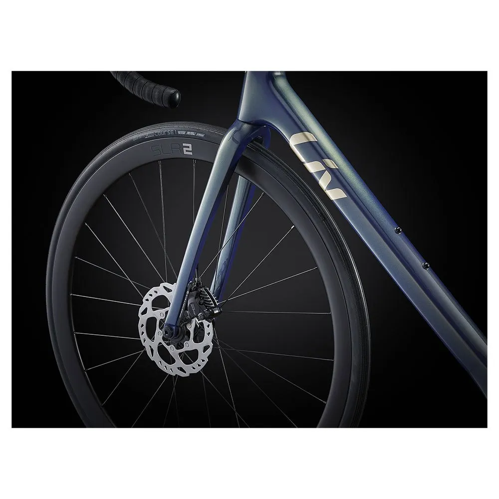 Liv Langma Advanced 0 105 Di2 Rd-r7150 2025 Landeveissykkel Liv Langma Advanced 0 105 Di2 Rd-r7150 2025 Landeveissykkel