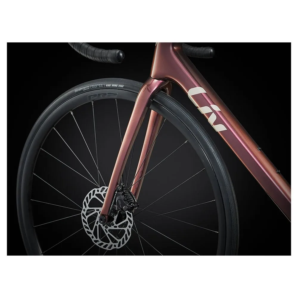Liv Langma Advanced 1-pc 105 Di2 Rd-r7150 2025 Landeveissykkel Liv Langma Advanced 1-pc 105 Di2 Rd-r7150 2025 Landeveissykkel
