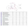 Liv Langma Advanced 1 Pro Compact 105 Di2 2026 Landeveissykkel