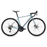 Liv Langma Advanced 2-pc 105 2025 Landeveissykkel Liv Langma Advanced 2-pc 105 2025 Landeveissykkel
