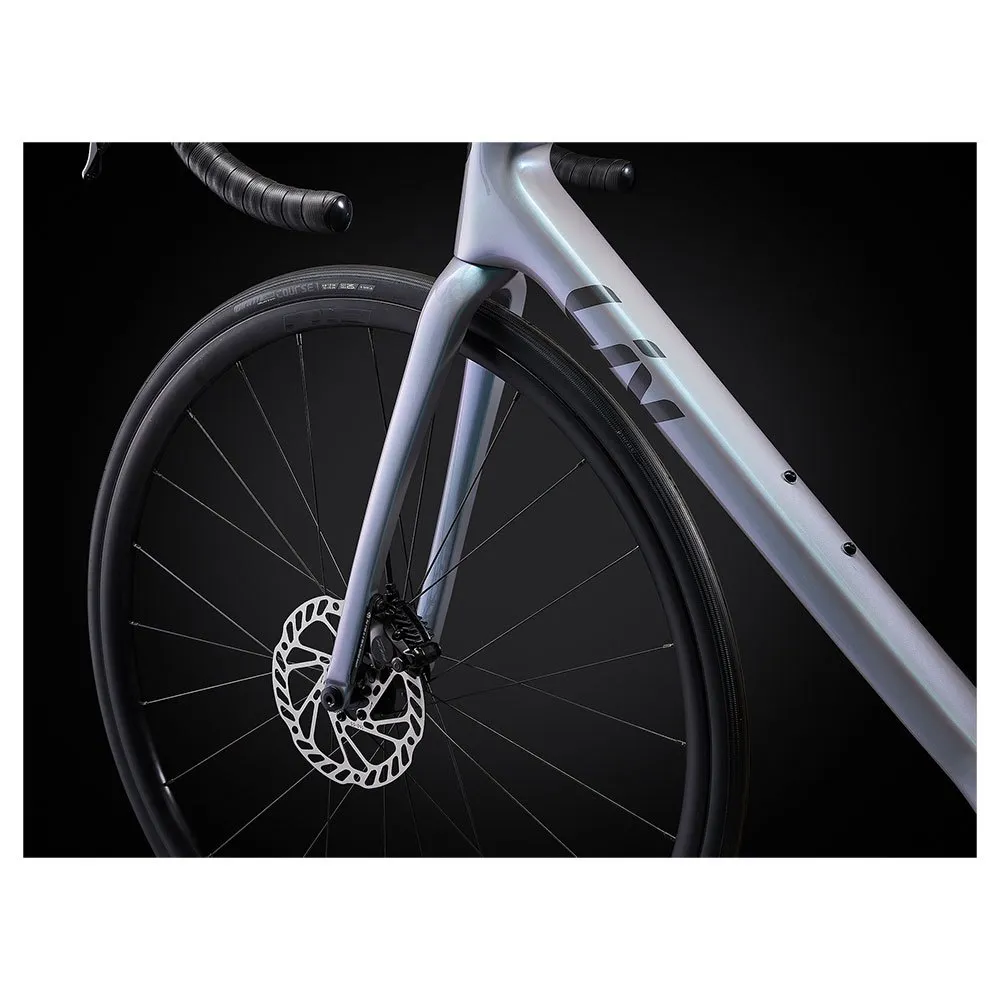 Liv Langma Advanced 2-pc 105 2025 Landeveissykkel