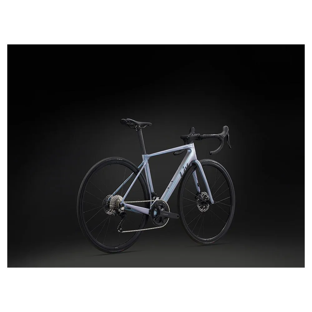 Liv Langma Advanced 2-pc 105 2025 Landeveissykkel