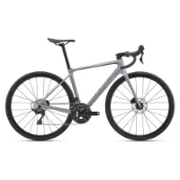 Liv Langma Advanced 2 Pro Compact 105 2026 Landeveissykkel