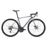 Liv Langma Advanced 2 Pro Compact 105 2026 Landeveissykkel, Native grey