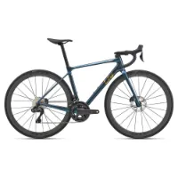 Liv Langma Advanced Pro 0-pc Ultegra Di2 Rd-r8150 2025 Landeveissykkel Liv Langma Advanced Pro 0-pc Ultegra Di2 Rd-r8150 2025 Landeveissykkel