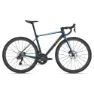 Liv Langma Advanced Pro 0-pc Ultegra Di2 Rd-r8150 2025 Landeveissykkel