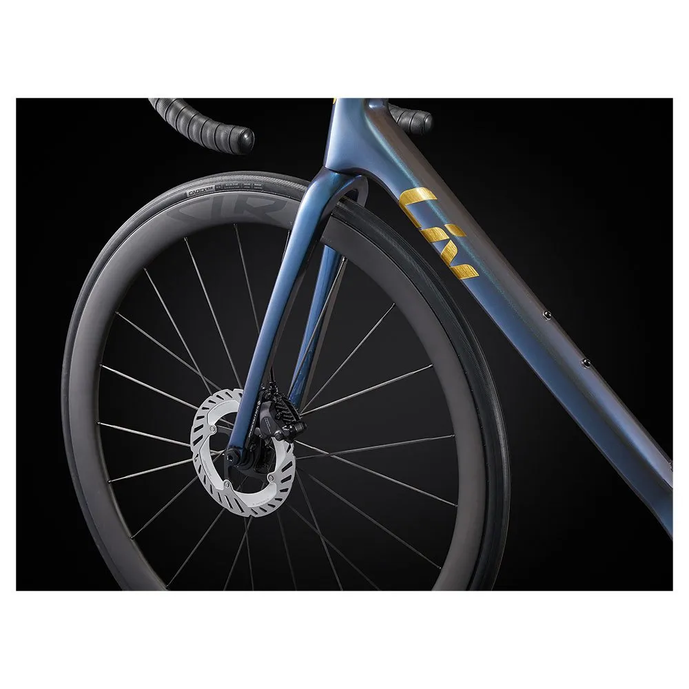 Liv Langma Advanced Pro 0-pc Ultegra Di2 Rd-r8150 2025 Landeveissykkel