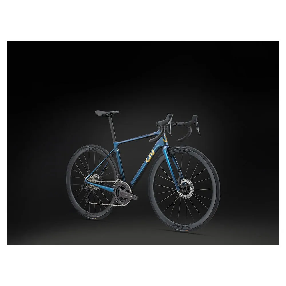 Liv Langma Advanced Pro 0-pc Ultegra Di2 Rd-r8150 2025 Landeveissykkel
