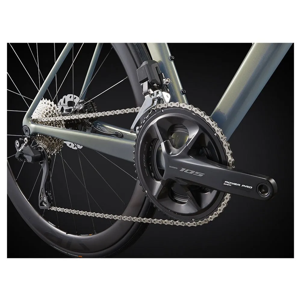 Liv Langma Advanced Pro 1-pc 105 Di2 Rd-r7150 2025 Landeveissykkel Liv Langma Advanced Pro 1-pc 105 Di2 Rd-r7150 2025 Landeveissykkel
