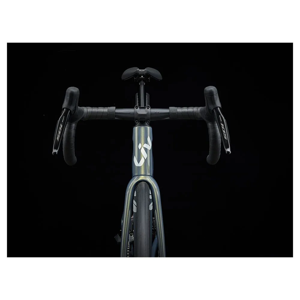 Liv Langma Advanced Pro 1-pc 105 Di2 Rd-r7150 2025 Landeveissykkel Liv Langma Advanced Pro 1-pc 105 Di2 Rd-r7150 2025 Landeveissykkel