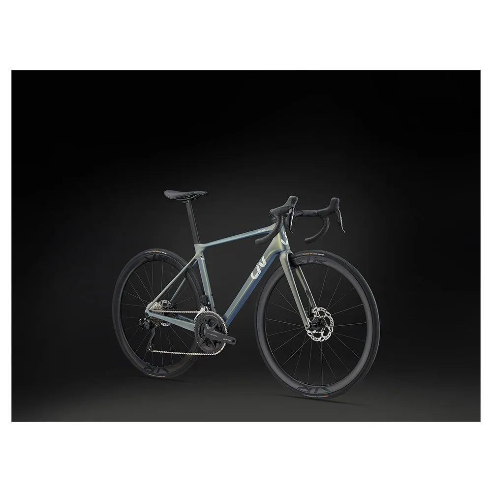 Liv Langma Advanced Pro 1-pc 105 Di2 Rd-r7150 2025 Landeveissykkel Liv Langma Advanced Pro 1-pc 105 Di2 Rd-r7150 2025 Landeveissykkel