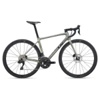 Liv Langma Advanced Pro Disc 1 Pro Compact 105 2024 Landeveissykkel