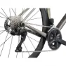 Liv Langma Advanced Pro Disc 1 Pro Compact 105 2024 Landeveissykkel, Golden haze