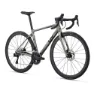 Liv Langma Advanced Pro Disc 1 Pro Compact 105 2024 Landeveissykkel, Golden haze