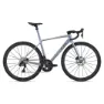 Liv Langma Advanced Sl 1 Ultegra Di2 2026 Landeveissykkel, Dreamy blue