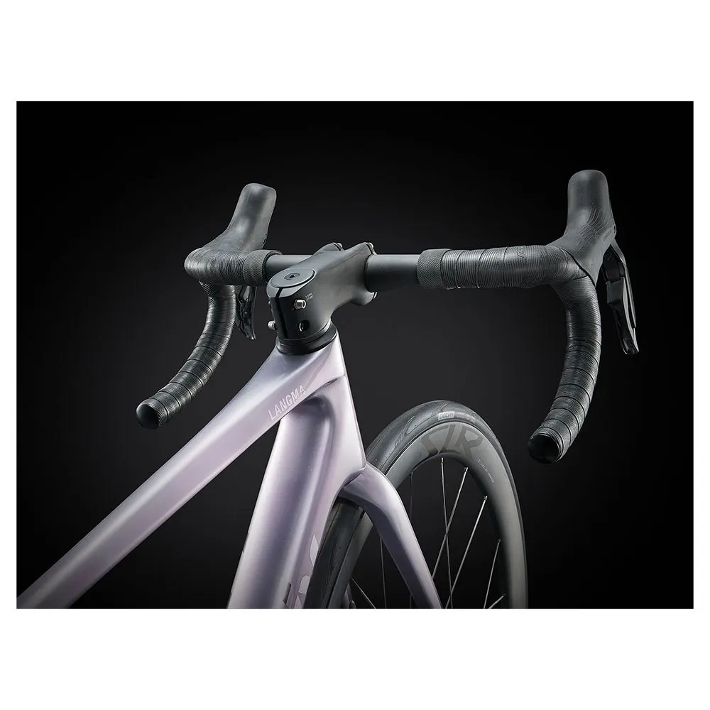 Liv Langma Advanced Sl 1 Ultegra Di2 Rd-r8150 2025 Landeveissykkel Liv Langma Advanced Sl 1 Ultegra Di2 Rd-r8150 2025 Landeveissykkel