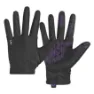 Liv Norsa Lite Hansker, Black