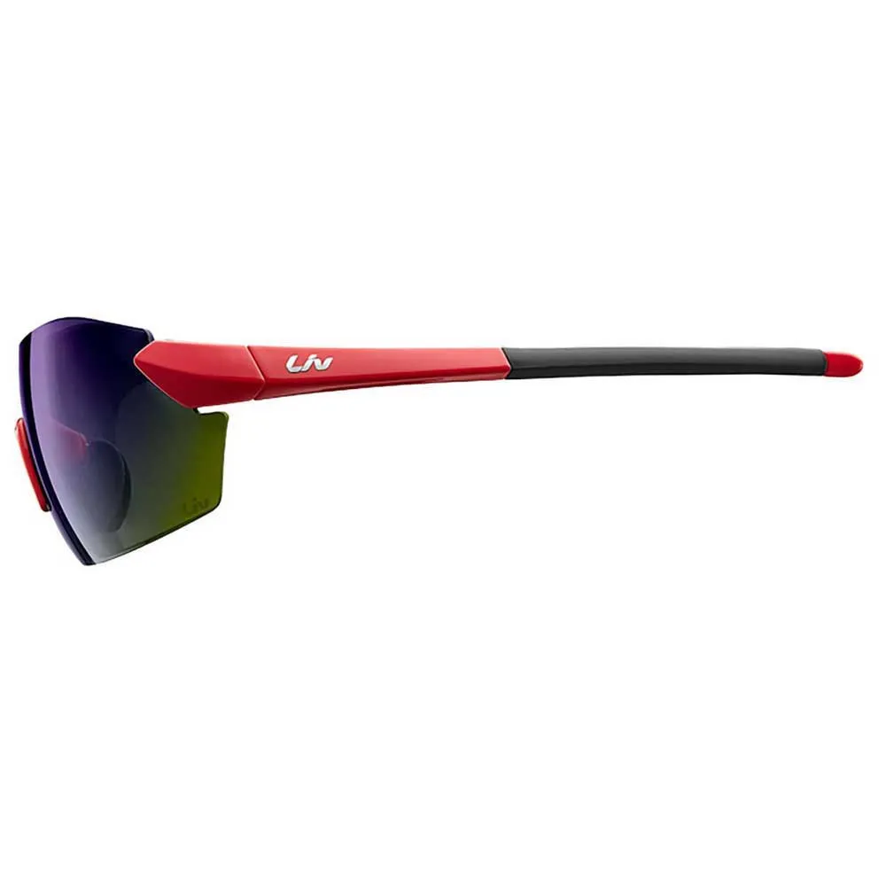 Liv Nulla Kolor Up Road Solbriller, Fuchsia / black, Kolor Up Road/CAT3 Liv Nulla Kolor Up Road Solbriller, Fuchsia / black, Kolor Up Road/CAT3