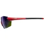Liv Nulla Kolor Up Road Solbriller, Fuchsia / black, Kolor Up Road/CAT3