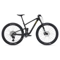 Liv Pique Advanced 29 1 29´´ Gx Eagle T-type Axs 2024 Terrengsykkel Liv Pique Advanced 29 1 29´´ Gx Eagle T-type Axs 2024 Terrengsykkel