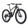 Liv Pique Advanced 29 1 29´´ Gx Eagle T-type Axs 2024 Terrengsykkel