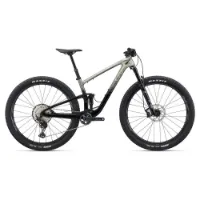 Liv Pique Advanced 29 2 29´´ Xt M8100. Shadow + 2024 Terrengsykkel