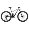 Liv Pique Advanced 29 2 29´´ Xt M8100. Shadow + 2024 Terrengsykkel