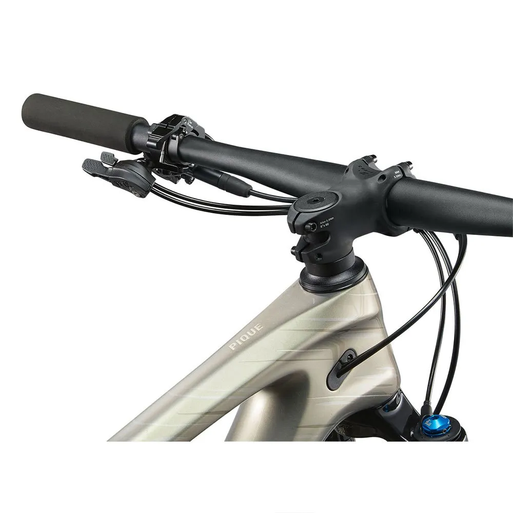 Liv Pique Advanced 29 2 29´´ Xt M8100. Shadow + 2024 Terrengsykkel Liv Pique Advanced 29 2 29´´ Xt M8100. Shadow + 2024 Terrengsykkel