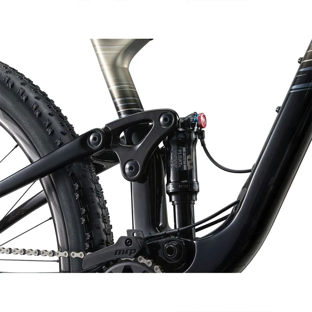 Liv Pique Advanced 29 2 29´´ Xt M8100. Shadow + 2024 Terrengsykkel Liv Pique Advanced 29 2 29´´ Xt M8100. Shadow + 2024 Terrengsykkel