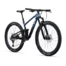 Liv Pique Advanced 29 3 29´´ Deore M6100 Shadow + 2024 Terrengsykkel