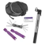 Liv Quick Fix Combo Mini Pump Reparasjonssett, Multicolor, One Size