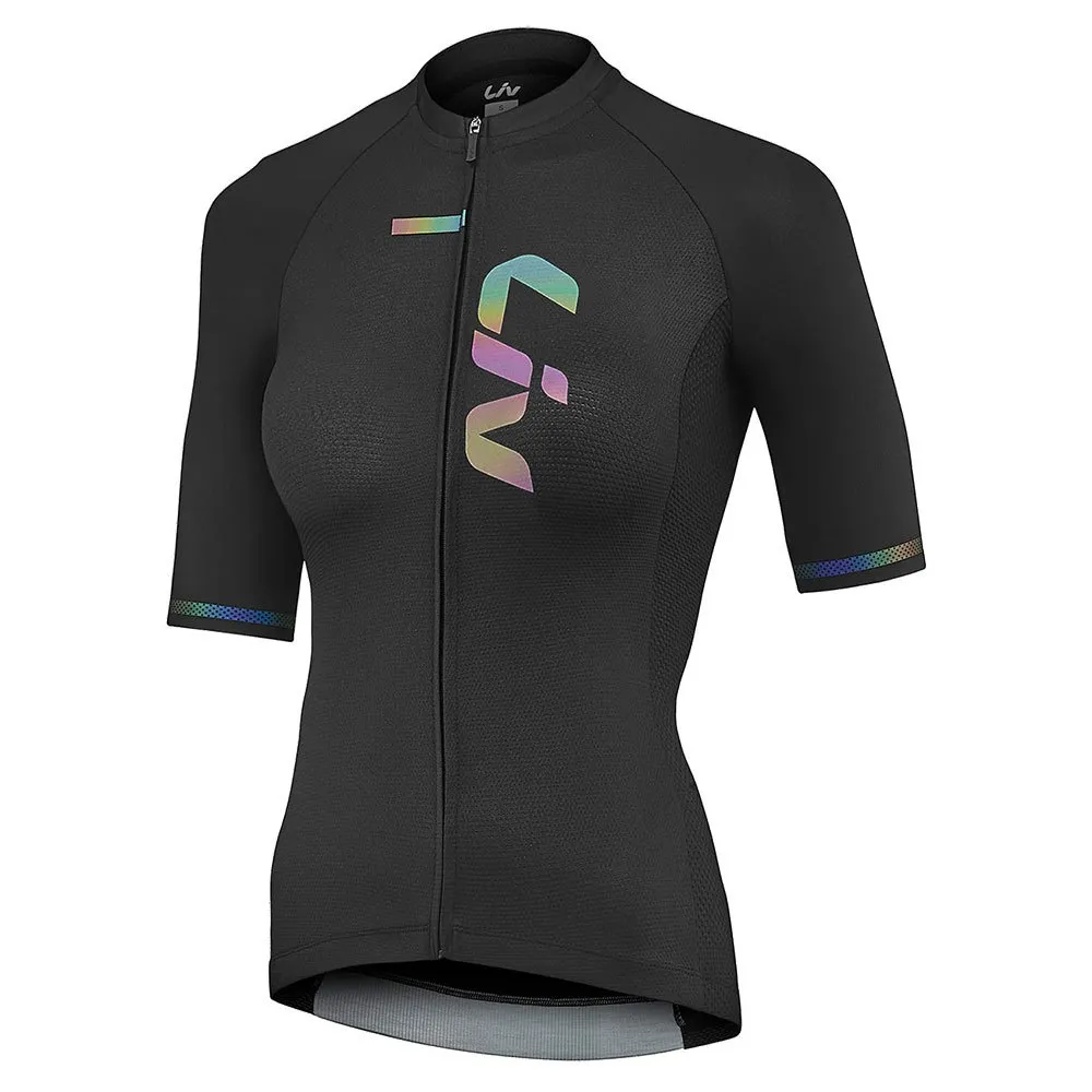 Liv Race Day Kort Ermet Trøye Liv Race Day Kort Ermet Trøye