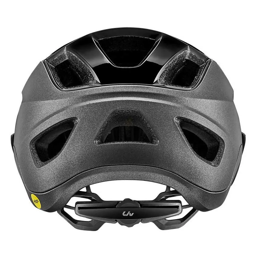 Liv Rail Mips Mtb-hjelm Liv Rail Mips Mtb-hjelm