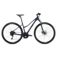 Liv Rove 2 Alivio Rd-m3100 2022 Grussykkel Refurbished Liv Rove 2 Alivio Rd-m3100 2022 Grussykkel Refurbished