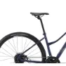 Liv Rove 2 Alivio Rd-m3100 2022 Grussykkel Refurbished, Eclipse, Gravel sykkel