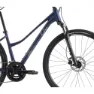 Liv Rove 2 Alivio Rd-m3100 2022 Grussykkel Refurbished, Eclipse, Gravel sykkel