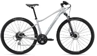 Liv Rove 3 Disc Hybridsykkel